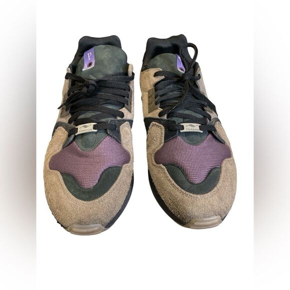 Adidas ZX Torsion Packer Shoes Mega Violet size 13 main image 7